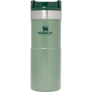 Stanley Classic Neverleak Termos Bardak 0,35L Yeşil - 350 ml