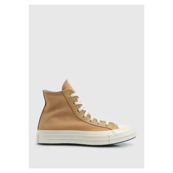Converse A12554C Chuck 70 Sarı Kadın Sneaker