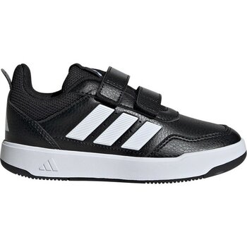 Adidas Sportswear JQ1842 Tensaur Sport 3.0 CF K Shoes - 30 - Siyah - Beyaz