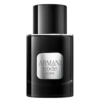 Armani Code Elixir 125 ml EDP Erkek Parfüm