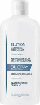 Ducray Elution 400 ml Şampuan
