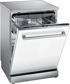 Siemens SN23HW62MT 6 Programlı Beyaz Bulaşık Makinesi