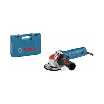 Bosch Gwx 9-115 S Elektrikli Taşlama