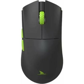 Meyer Gaming Darmoshark M3S Pro Wireless Gaming Mouse - Siyah