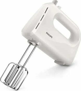 Philips Hr3702/00 300 W El Mikseri Beyaz