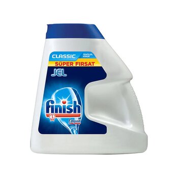 Finish Classic Jel Bulaşık Makinesi Deterjanı 1100 Ml