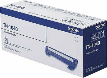 Brother TN-1040 Siyah Toner