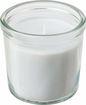 IKEA Adlad Kokulu Mum Iskandinav Ormanları 50502103