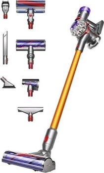 Dyson V8 Absolute Şarjlı Dikey Süpürge