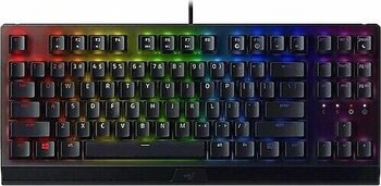 Razer BlackWidow V3 Siyah Mekanik Kablolu Oyuncu Klavyesi