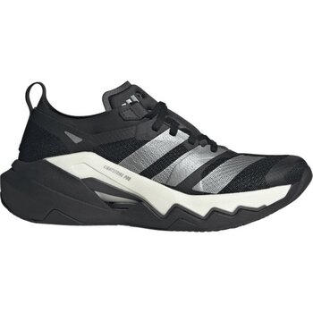Adidas Rapıdmove Pro Erkek Spor Ayakkabı - KK3476 - 40,5 - Siyah