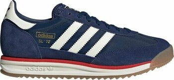 Adidas Originals JR8789 SL 72 Rs Ayakkabı - Mavi - 41 1/3