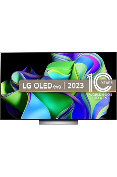 LGOLED77C34LA 77 inç 195 Ekran Uydu Alıcılı Smart 4K UHD LED TV