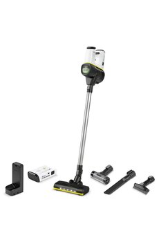 Karcher Vc 6 Cordless Ourfamily Battery Plus
