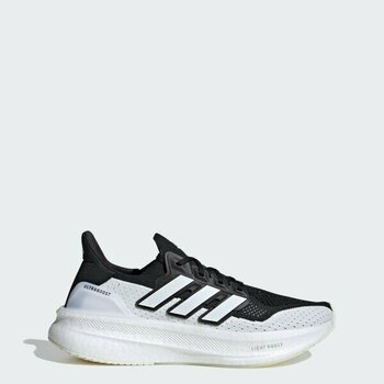 Adidas IF1480 Ultraboost 5 Erkek Yürüyüş Koşu Ayakkabısı - Siyah - 40,5