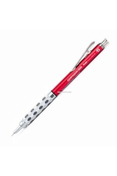 Pentel VERSATİL KALEM GRAPHGEAR1000 PG1015C-BX