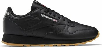 Reebok 100008493 CLASSIC LEATHER Siyah Erkek Lifestyle Ayakkabı 40 Numara