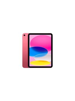 Apple iPad 11. Nesil Wi-Fi + Cellular 256 GB 11" MD7N4TU/A Pembe Tablet