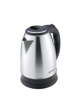 MOBEE Crwn 1500W Paslanmaz Çelik Su Isıtıcı Kettle 1.2L Hızlı Kaynatma Güvenli Kullanım