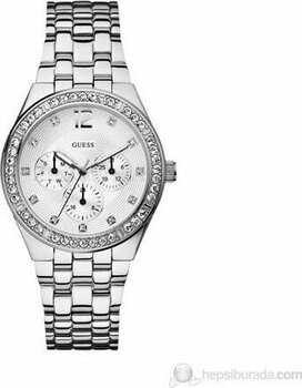 Guess Guw14556l1  Kadın Kol Saati