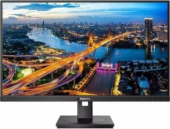 Philips 276B1/00 16:9 2560 x 1440 piksel 75 Hz IPS W-LED Monitör