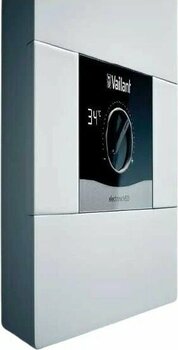 Vaillant Ved-E 24/7 Elektrikli Şofben