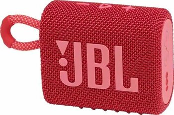 JBL Go 4 Bluetooth Hoparlör
