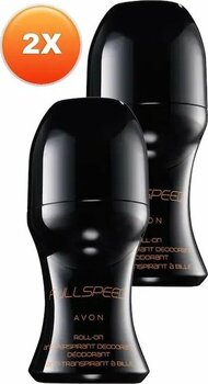Avon Full Speed Erkek Roll-on 2 X 50 Ml