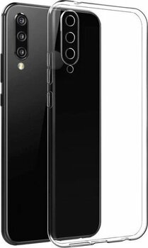 Nettech Huawei Honor 9X Uyumlu Lüx Seri Arka Koruma Kılıf Vr-20608