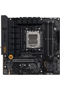Tuf Gaming B650m-E Wifi 6400Mhz (Oc) Ddr5 Soket Am5 M.2 Hdmi Mini Dp Matx Amd Anakart