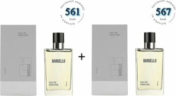 Bargello 561 567 Erkek Parfüm Edp 50 ml Fresh - Mnms50561567