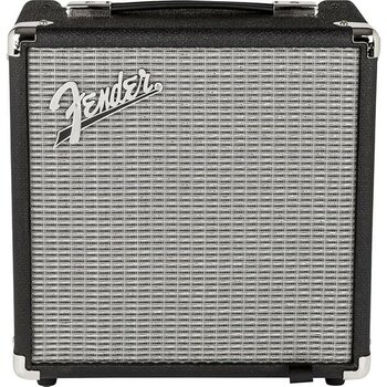 Rumble 15, Combo (V3) Bas Gitar Amfisi