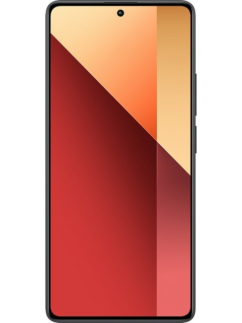 Xiaomi Redmi Note 13 Pro 256 GB 8 GB Siyah