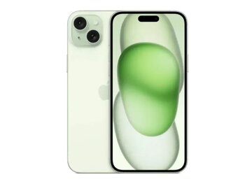 Iphone 15 128 Gb Yenilenmiş Iyi Yeşil
