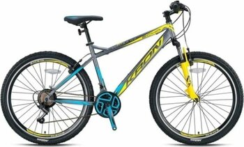 Kron Vortex 4.0 27.5 inç Dağ Bisikleti