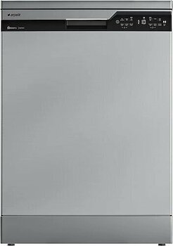 Arçelik 6467 WF I 6 Programlı İnox Bulaşık Makinesi