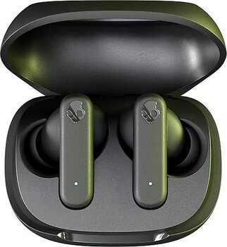 Skullcandy Smokin Buds Siyah Kulak İçi Bluetooth Kulaklık