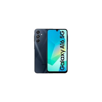 Samsung Galaxy A16 5G 256 Gb 8 Gb Ram Siyah (Samsung Türkiye Garantili)