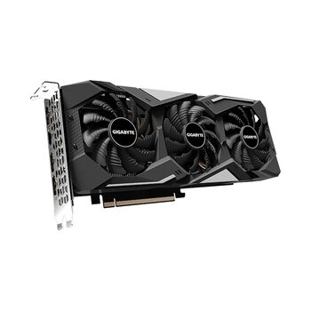 Gigabyte Nvidia Geforce Gtx 1660 Super Gv-n166sgaming-6gd 6 Gb 192 Bit Gddr6 Ekran Kartı