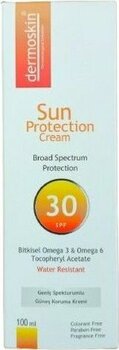 Dermoskin Sun Protection Spf 30 100ML