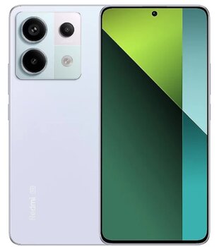 Redmi Note 13 Pro 5G 12Gb Ram 256Gb Mor