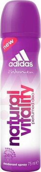 Adidas Natural Vitality Kadın Deodorant 150 Ml