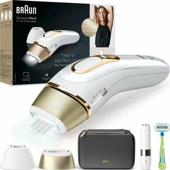 Braun PL5146 IPL Silk Expert Pro 5