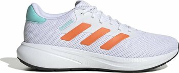 adidas RESPONSE RUNNER U Beyaz Erkek Koşu Ayakkabısı 42,5 Numara