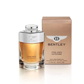 Bentley For Men Intense Edp 100 Ml Erkek Parfüm