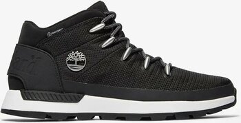 Timberland Erkek Siyah Sprint Trekker Su Geçirmez Spor Ayakkabı 41 Numara