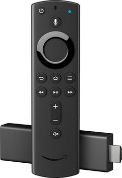 Amazon Fire 4K TV Stick
