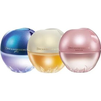 Avon Incandessence Incandessence Glow ve Incandessence Lotus Kadın Parfüm Seti