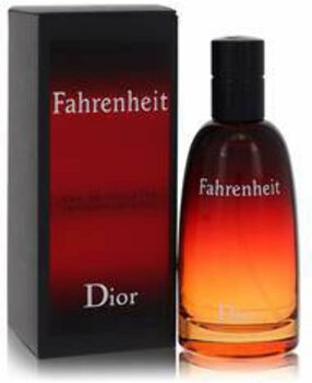 C.Dior Fahrenheıt Erkek Edt50Ml