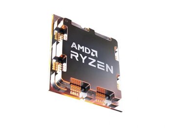 Amd Ryzen 5 7600x 4.7 Ghz Soket Am5 38mb Cache 105w İşlemci Tray
